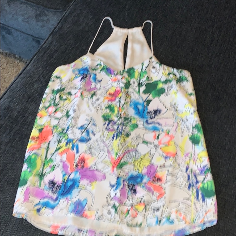 Express camisole